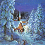 Snowstorm 5 Differences