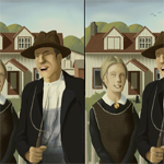 Stolen Art