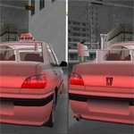 Taxi Differences