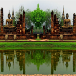 Thailand Differences