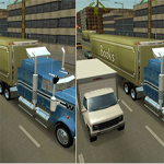 Truck Differences