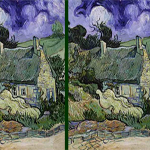 Van Gogh Differences