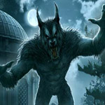 Werewolf 5 Differences