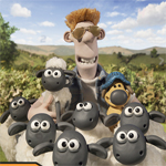 Shaun the Sheep Movie Hidden Numbers