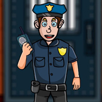 Free online flash games - G2J Help the Jailer