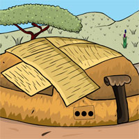 Games2Jolly Infant Gorilla Rescue