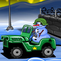 Free online flash games - Monkey  Happy Stage 487