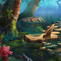 Prestigious Crown Escape HTML5