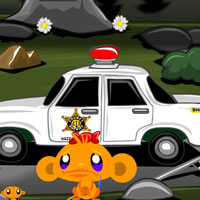 Monkey Go Happy Stage 756