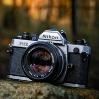 Camera World Escape HTML5