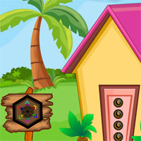 Avm Find The Easter Eggs Bag Escape