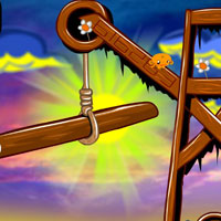 Free online flash games - Monkey Happy Stage 523