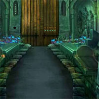 Mirchi Midnight Garden Escape