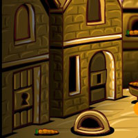 Free online flash games - Monkey Go Happy Stage 206