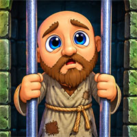 Free online flash games - Free the Poor Prisoner