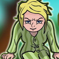 Free online flash games - G2J Treat the Prisoner Injury