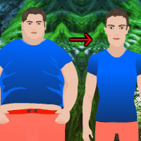 Wow Fat to Fit Escape Story