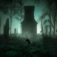 Mystery Lllusion Forest Escape HTML5