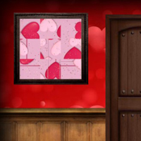 Amgel Valentine Day Escape 4 