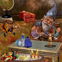 The Runaway Princess Hidden247