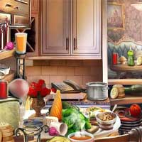 Simple Recipes Hidden4Fun