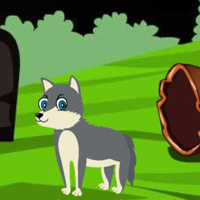 Free online flash games - G2L Free the Caged Wolf