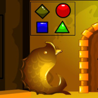 G2M Tiki Cave Escape