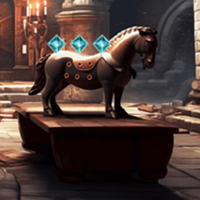 FEG Mystery Castle Escape 15