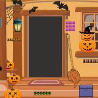 Find the Halloween Makeup Kit