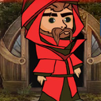 G2J Kung Fu Warrior Rescue