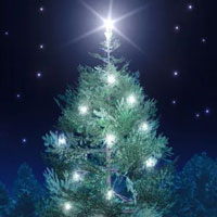 Christmas Night Out Escape HTML5