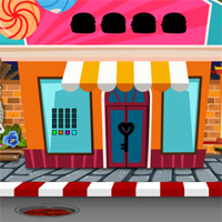 Games2Jolly Sewer Cover Escape