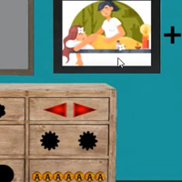 Free online flash games - 8b Feathered Quest Find Bird Don