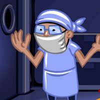 Free online flash games - Monkey Go Happy Stage 401