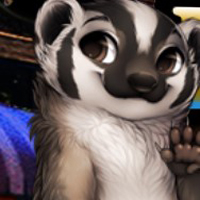 G4K Furvilla Badger Escape