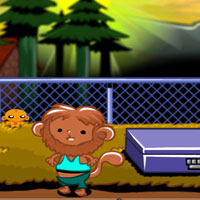 Free online flash games - Monkey Happy Stage 555