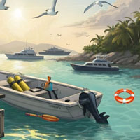 Free online flash games - Shipwreck Chronicles