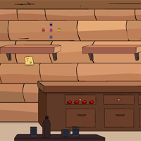 Family Tree Escape 2