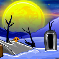 Free online flash games - Monkey Go Happy Stage 143