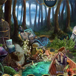 The Lost Colony