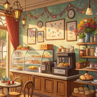 Free online flash games - H4F Busy Day
