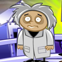 Free online flash games - Monkey Go Happy Stage 359