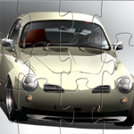 Racing Classic Puzzle