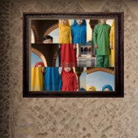 Free online flash games - Eid Mubarak Escape 5