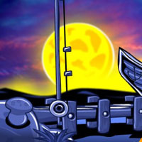 Free online flash games - Monkey Go Happy Stage 212