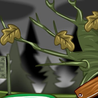 Monkey Go Happy Stage 615