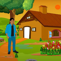 Free online flash games - Wow John Discover Missed Mother