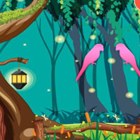 Free online flash games - G2M Feed The Hungry Fairy