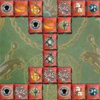 Jewellery Mahjong GameMahjong