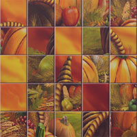 Swappers Thanksgiving